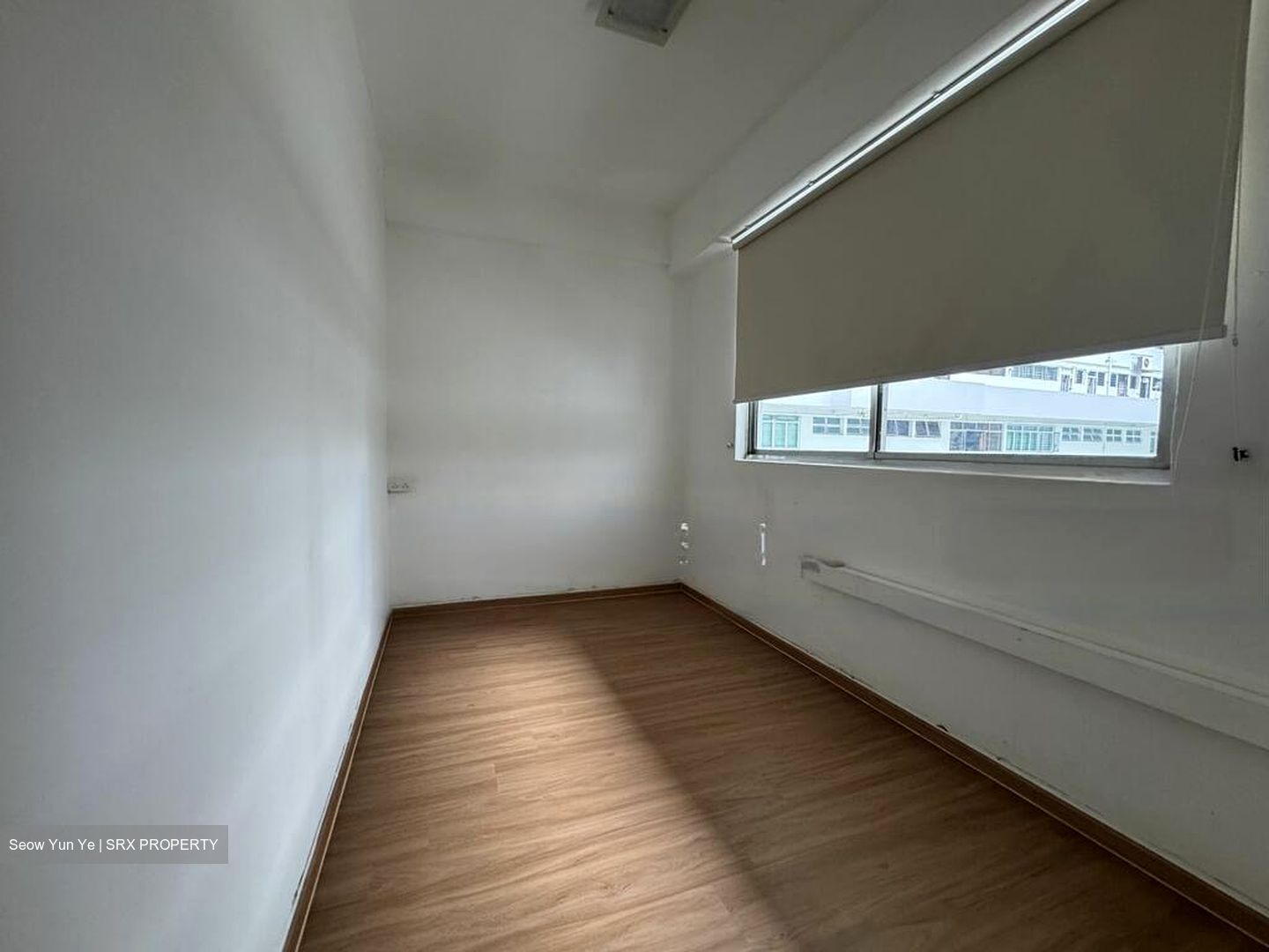 Bukit Timah Plaza / Sherwood Towers (D21), Apartment #484063411